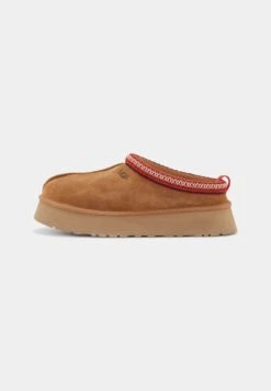 Ugg Tazz - Pantoffels - Chestnut -Winkel Voor Damesmode 4e14d2f67f8c4238981696bfc49568bc