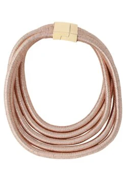 Set Iris - Oorbellen - Rose Gold Coloured -Winkel Voor Damesmode 4e1508d71182421a89521c7e70c4b879