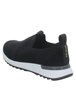 Ara Sneakers Laag - Schwarz 16 Ara Sneakers Laag - Schwarz -Winkel Voor Damesmode 4e4000cff9c8486c9177e7aea55071b9