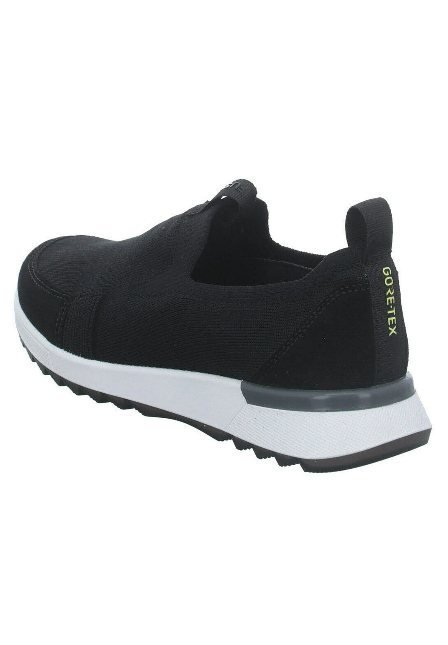 Ara Sneakers Laag - Schwarz 9 Ara Sneakers Laag - Schwarz - Afbeelding 7