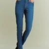 Next Comfort Stretch Mom Standard - Slim Fit Jeans - Dark Blue -Winkel Voor Damesmode 4e4b1eb25d1146ca98e076bbb6ddca7f