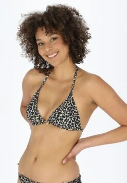 Miami- Bikinitop - Leopard -Winkel Voor Damesmode 4e8933bcbc074ed6bd5a865e269983bd