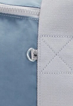 Kipling Argus S - Weekendtas - Brush Blue Combo -Winkel Voor Damesmode 4ebcdd39d82a4f8b8600438ccdee59fd