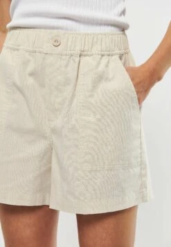 Global Funk Caressa-G - Shorts - Natural Linen 9 Global Funk Caressa-G - Shorts - Natural Linen -Winkel Voor Damesmode 4f5397c3651e4cb7a774d8a80a4bbd5f