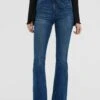 Vero Moda Vmsiga - Flared Jeans - Medium Blue Denim 2 Vero Moda Vmsiga - Flared Jeans - Medium Blue Denim -Winkel Voor Damesmode 4f74dfe140d6471790710826c67ece92