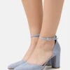 Anna Field Leather - Klassieke Pumps - Light Blue 1 Anna Field Leather - Klassieke Pumps - Light Blue -Winkel Voor Damesmode 4fbf6f90dfa94f819df7766b87d668d9