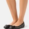 Ted Baker Libban - Ballerina'S - Black -Winkel Voor Damesmode 4ffbb553e1c149989914a4aa567695bb