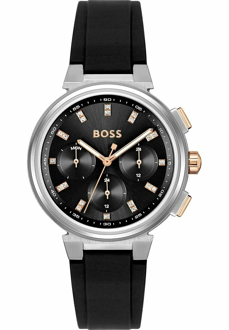 Boss- Chronograaf - Silber 3 Boss- Chronograaf - Silber