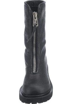 A.S.98 Plateaulaarzen - Schwarz 15 A.S.98 Plateaulaarzen - Schwarz -Winkel Voor Damesmode 503765f6eeb14fab9b669169f6e7f7f6