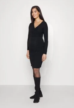 Kokerrok - Black 8 Kokerrok - Black -Winkel Voor Damesmode 5057dc5a40674b8c8a297a5c27c08a12