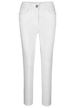 Broek - Weiß -Winkel Voor Damesmode 50828e2d8f184e60b495f2674c68f051