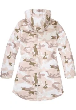 Brandit Marsh Lake - Parka - Candy Camo -Winkel Voor Damesmode 50fda8b505ac4886b74ab085aaf587d4