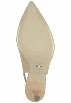 NeroGiardini Klassieke Pumps - Nudo -Winkel Voor Damesmode 5161491afc87403298fddc835eff26c8