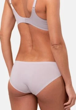 Hipster Shorty Fit -Nahtlos And Unsichtbar - Slip - Cool Grey -Winkel Voor Damesmode 51cd6bc429624a1dbf849db203a867bf