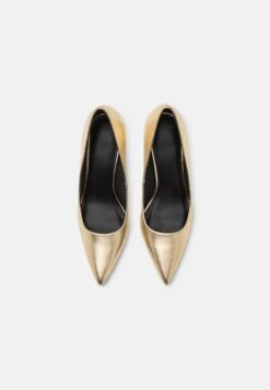ONLY Shoes Klassieke Pumps - Gold 13 ONLY Shoes Klassieke Pumps - Gold -Winkel Voor Damesmode 51f2e10b90c14d90827a2630e71097a7