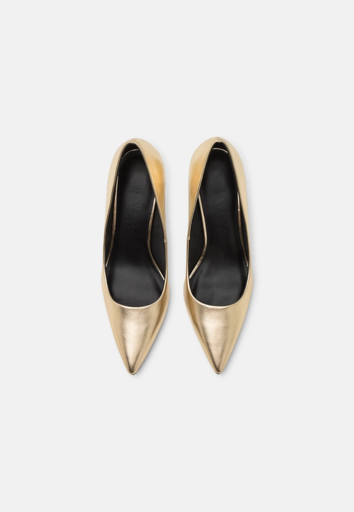 ONLY Shoes Klassieke Pumps - Gold 8 ONLY Shoes Klassieke Pumps - Gold - Afbeelding 6