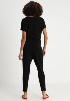 InWear Siri- Jumpsuit - Black -Winkel Voor Damesmode 51fff93db46d49729fac55a396a6b342