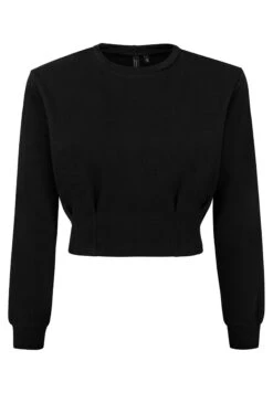 Vivid - Sweater - Black -Winkel Voor Damesmode 5225c3f309544b6484741018611d1aaa