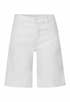 BRAX Style Madison B - Jeansshort - White 14 BRAX Style Madison B - Jeansshort - White -Winkel Voor Damesmode 5234b82a11774b79a5c67e31c658c9f9