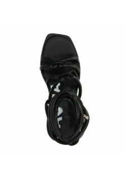 Sandalen Met Sleehak - Black 10 Sandalen Met Sleehak - Black -Winkel Voor Damesmode 52863585679740b380f9e9f992c4d693