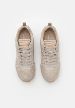 Skechers Sneakers Laag - Taupe 13 Skechers Sneakers Laag - Taupe -Winkel Voor Damesmode 52b84183fc6147828c5d023c68634724