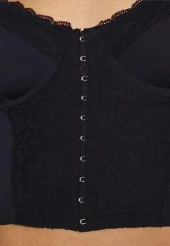 Gilly Hicks Korset - Schwarz -Winkel Voor Damesmode 52ba72a22ec34768922f7e0f95ea27f8