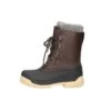 Snowboots- Donkerbruin 1 Snowboots- Donkerbruin -Winkel Voor Damesmode 52d4e9d719254d318680f166356ba62b