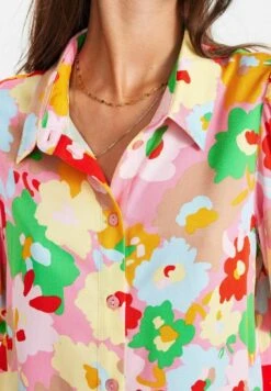 Nuzahra - Overhemdblouse - Plumeria -Winkel Voor Damesmode 5331bcf19e2f49599072ee88ef7a9f94
