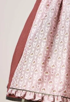 Dirndl - Bordeaux -Winkel Voor Damesmode 533a60ea85184dfda0df99fab71e9b9b