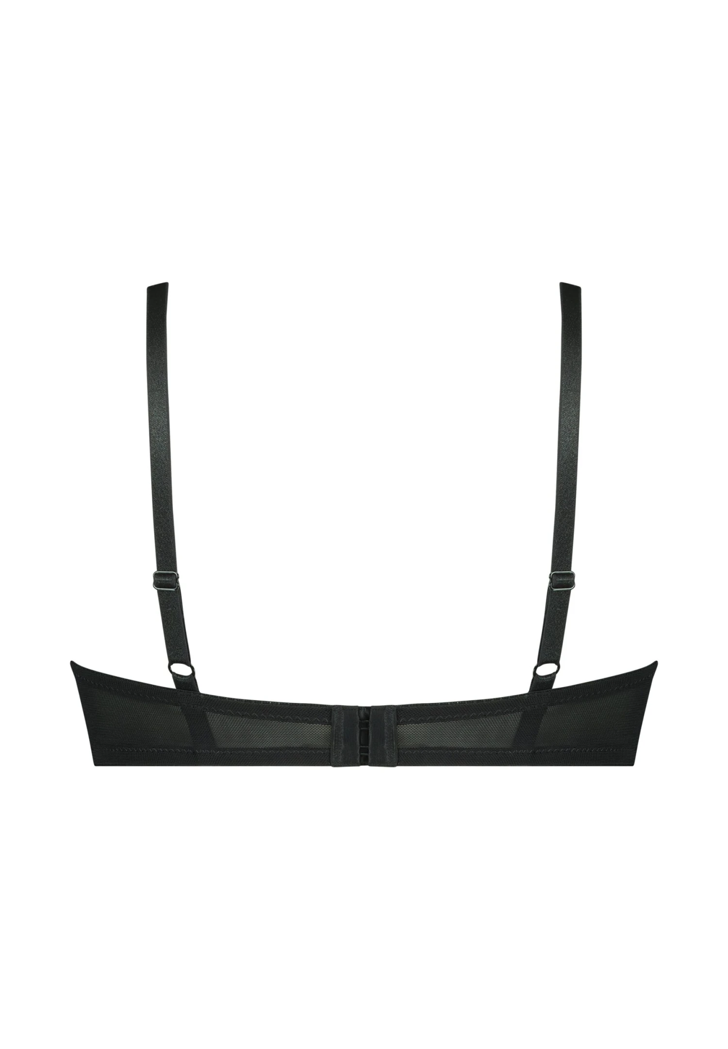 Hunkemöller Beugel Bh - Black 8 Hunkemöller Beugel Bh - Black - Afbeelding 6