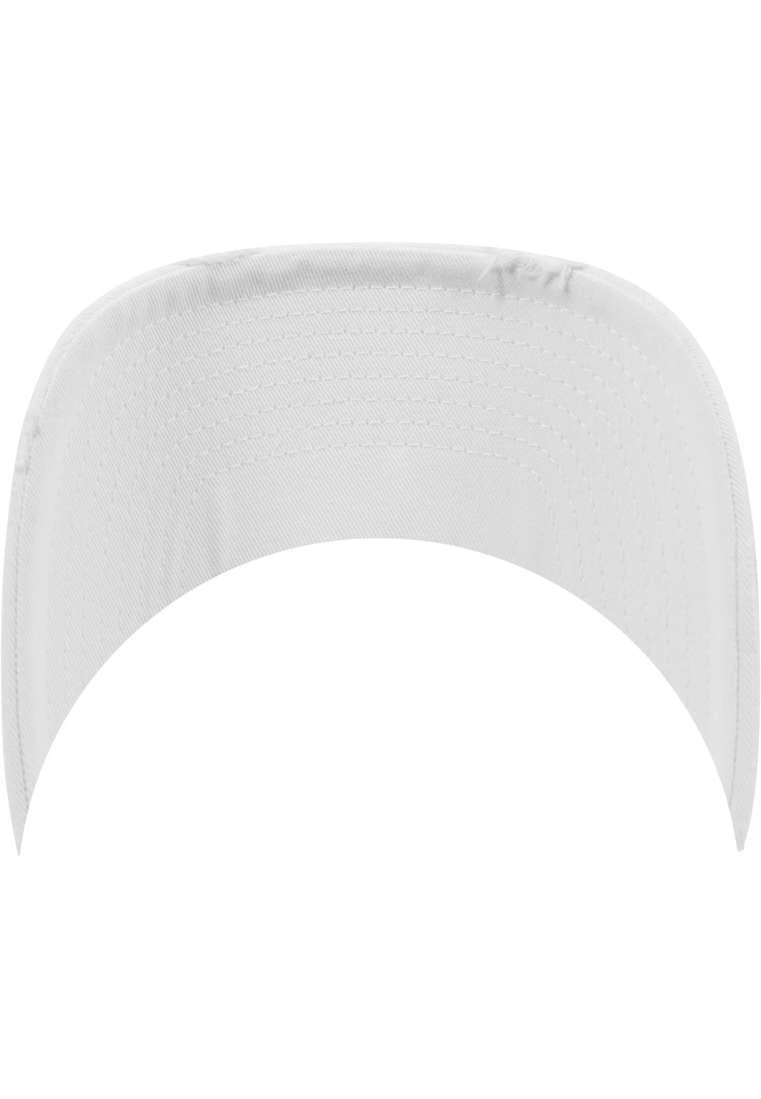 Flexfit Profile- Pet - White 9 Flexfit Profile- Pet - White - Afbeelding 7