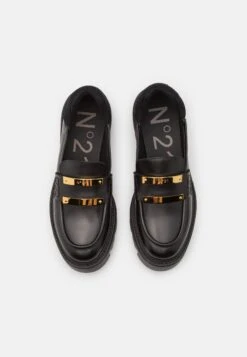 N°21 Loafers - Instappers - Black 11 N°21 Loafers - Instappers - Black -Winkel Voor Damesmode 53f983a41425403fafc19c1e7d302c22