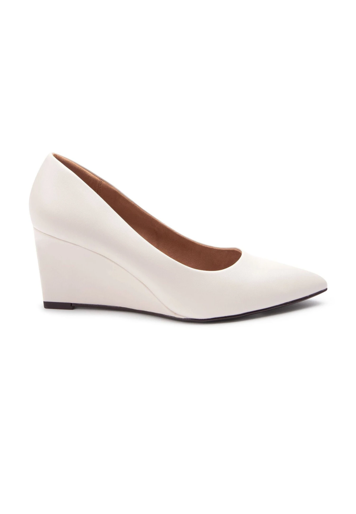 Next Forever Comfort Standard - Sleehakken - Bone 5 Next Forever Comfort Standard - Sleehakken - Bone - Afbeelding 3