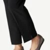 Tamaris Comfort- Ballerina'S - Anthracite -Winkel Voor Damesmode 5489cb89b66049fd8d689299d6f7a041