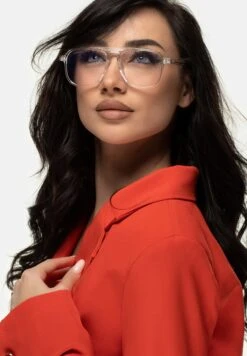 Kalispel - Brillen Met Blauwlichtfilter - Ultralight