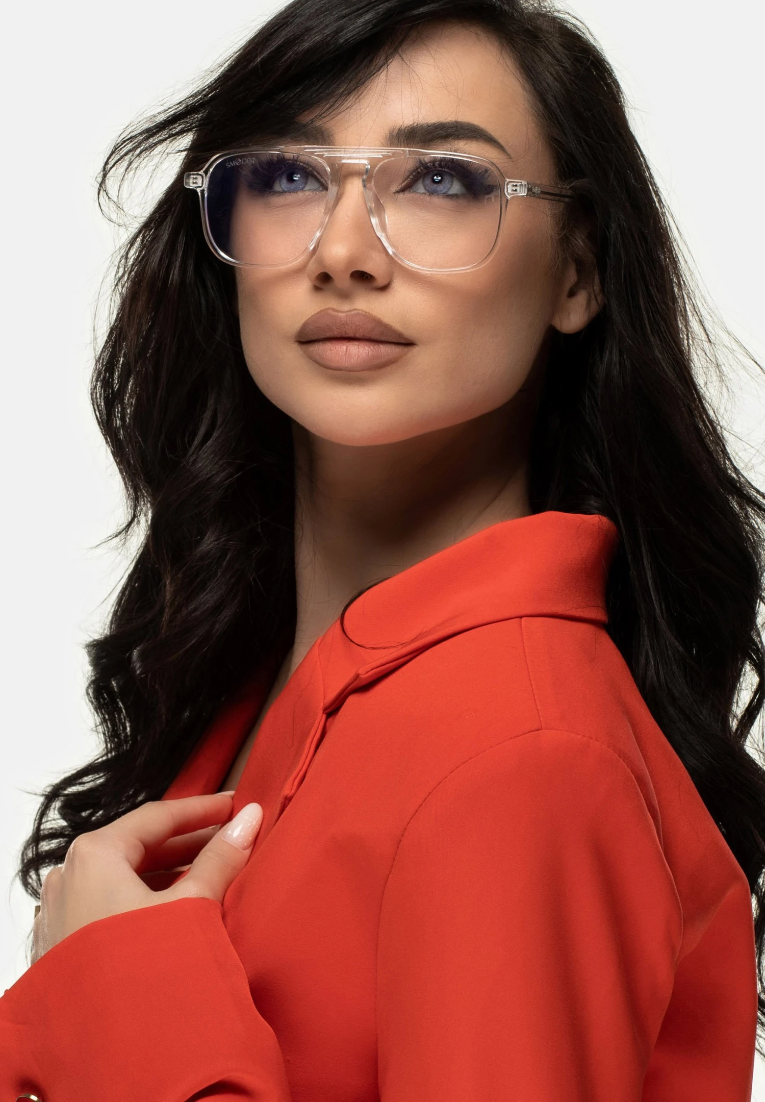 Kalispel - Brillen Met Blauwlichtfilter - Ultralight 3 Kalispel - Brillen Met Blauwlichtfilter - Ultralight