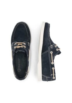 Penzance - Bootschoenen - Navy 12 Penzance - Bootschoenen - Navy -Winkel Voor Damesmode 54dd9e12cf0d4367aa2eaddee01d2dbb