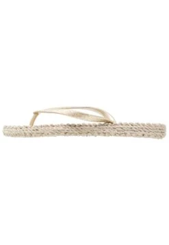 ILSE JACOBSEN Cheerful - Teenslippers - Platin 10 ILSE JACOBSEN Cheerful - Teenslippers - Platin -Winkel Voor Damesmode 552fbea03b1c4c2fb34cf4ac4eb845fc