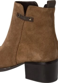 Tamaris Korte Laarzen - Muscat 14 Tamaris Korte Laarzen - Muscat -Winkel Voor Damesmode 5532b4251f1046348e57df6170e6161f