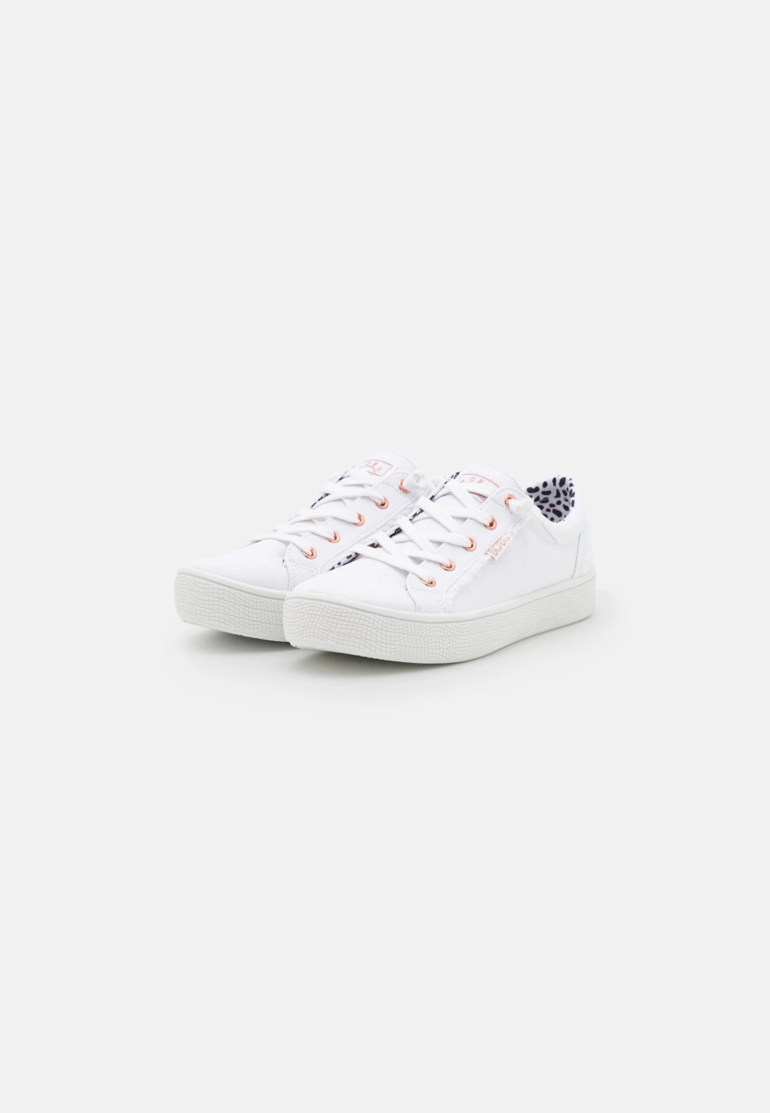 Skechers Bobs Extra Cute - Sneakers Laag - White 5 Skechers Bobs Extra Cute - Sneakers Laag - White - Afbeelding 3