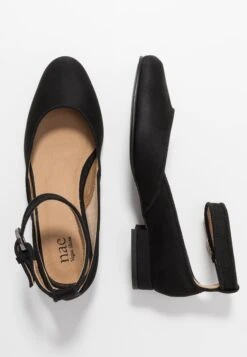 Leen - Ballerina'S Met Enkelbandjes - Black 9 Leen - Ballerina'S Met Enkelbandjes - Black -Winkel Voor Damesmode 55ef81ed8dfe4ac799ea41a082b371d5