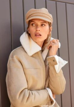 Next Baker Standard - Hoed - Natural 10 Next Baker Standard - Hoed - Natural -Winkel Voor Damesmode 56368de9f6f64687b07ba4bab120ed8a