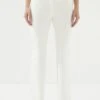 Broek - White -Winkel Voor Damesmode 566958ba14f24b95801c0d032c9f990e