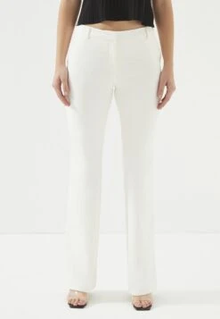 Broek - White