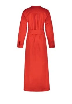 Gerry Weber Mit Breitem Bindegürtel - Jurk - Fire -Winkel Voor Damesmode 56b8300b05a7412aad9a3bc39b627af4