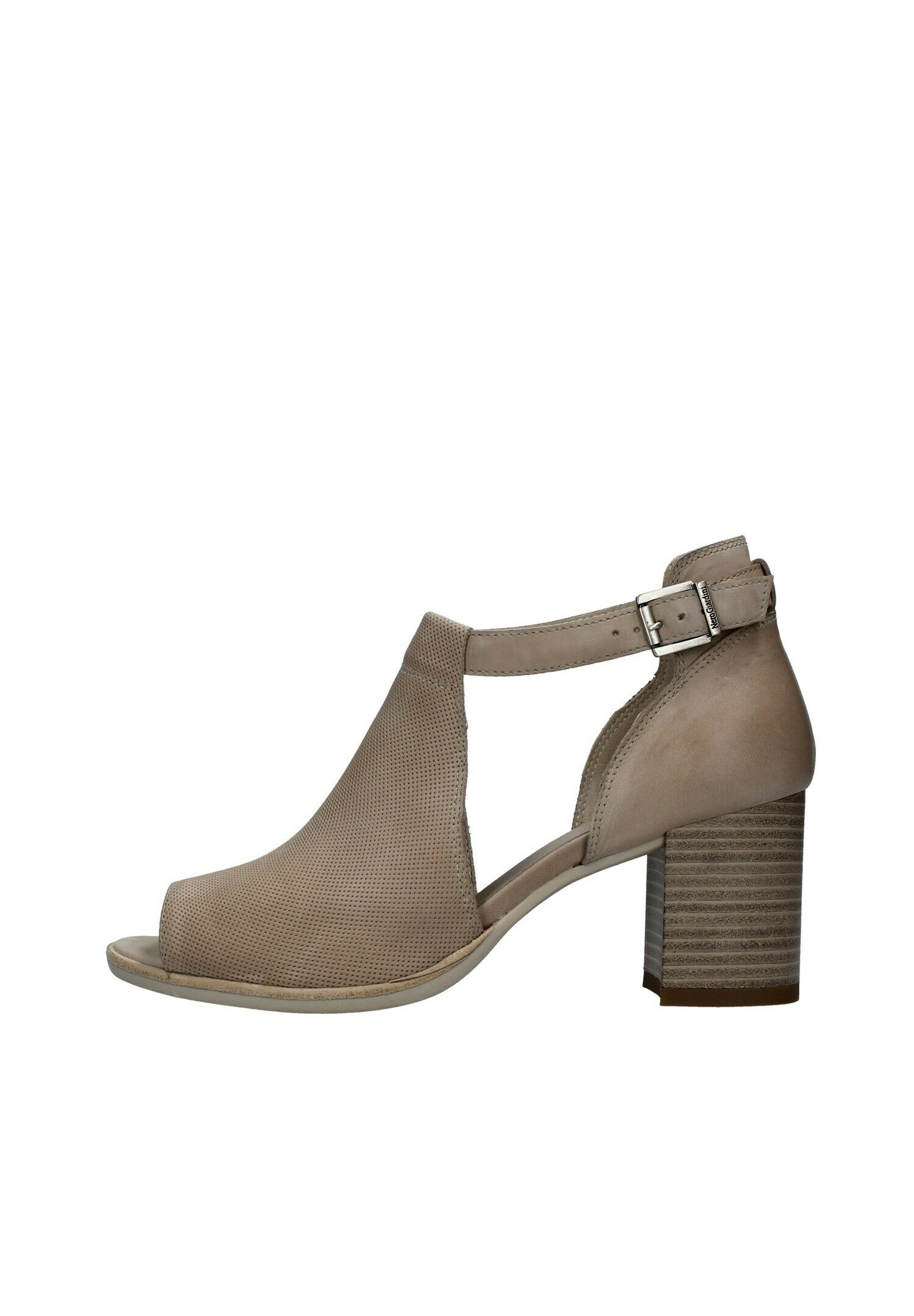 NeroGiardini E306290D - Sandalen - Beige 3 NeroGiardini E306290D - Sandalen - Beige