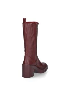 *art Berna - Plateaulaarzen - Bordeaux -Winkel Voor Damesmode 56d4c5ab3e5a41609566c98b258c3be2