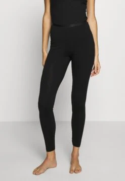 Calida Natural Comfort - Legging - Black