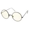Maverick - Brillen Met Blauwlichtfilter - Matt Black -Winkel Voor Damesmode 570fda1db2c4467a82d59e218f082b9f