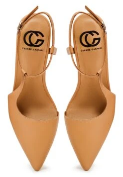 Klassieke Pumps - Beige 23 Klassieke Pumps - Beige -Winkel Voor Damesmode 575fca9617174ecb99ce62cbf771acb7